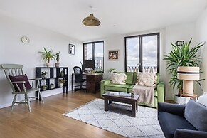 Modern 1BR Kings Cross Hideaway