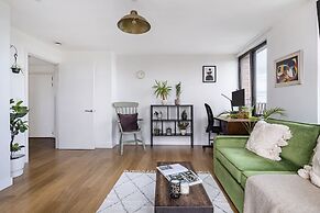 Modern 1BR Kings Cross Hideaway