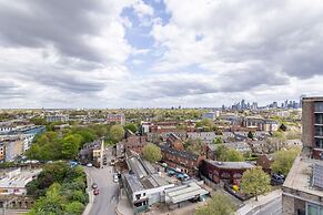 Modern 1BR Kings Cross Hideaway