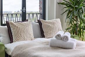 Modern 1BR Kings Cross Hideaway