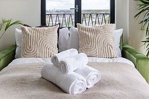 Modern 1BR Kings Cross Hideaway
