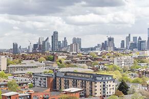 Modern 1BR Kings Cross Hideaway