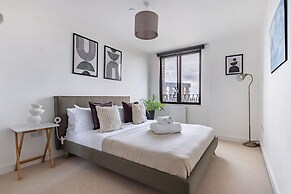 Modern 1BR Kings Cross Hideaway