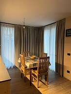 Bormio Apartments al pradais  giardino est