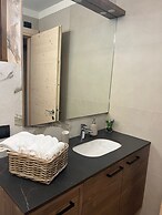 Bormio Apartments al pradais  giardino est
