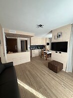 Bormio Apartments al pradais  giardino est