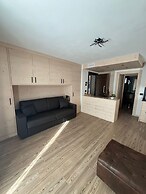 Bormio Apartments al pradais  giardino est