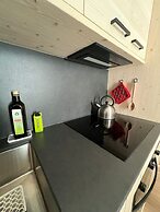 Bormio Apartments al pradais  giardino est