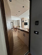 Bormio Apartments al pradais  giardino est