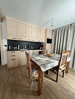 Bormio Apartments al pradais  giardino est