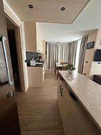 Bormio Apartments al pradais  giardino est