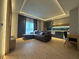 Cher Hotel Eyup