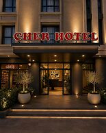 Cher Hotel Eyup