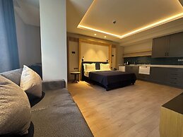 Cher Hotel Eyup