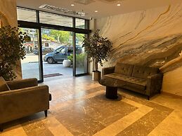 Cher Hotel Eyup