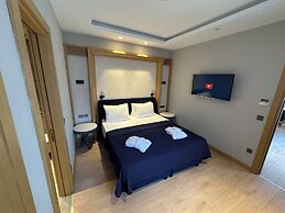 Cher Hotel Eyup