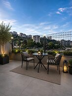 Cher Hotel Eyup