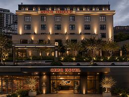 Cher Hotel Eyup