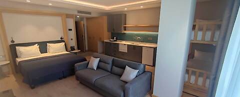 Cher Hotel Eyup