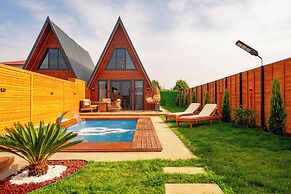 Lotus Bungalov