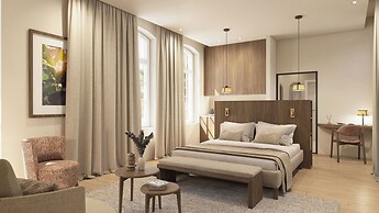 Eole Resort - Suites de prestige