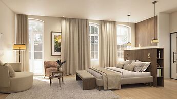 Eole Resort - Suites de prestige