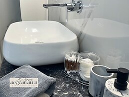 Aegean Aura Santorini Studio