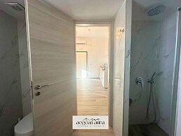 Aegean Aura Santorini Studio