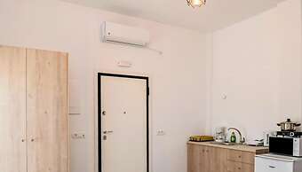 Aegean Aura Santorini Studio