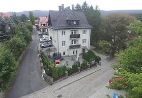 Willa Na Cichej