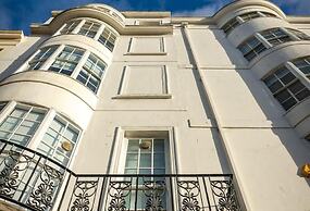 Safestay Brighton Royal Pavilion