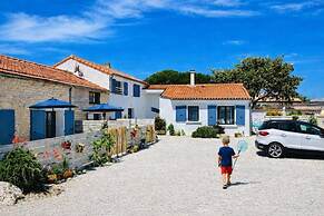 Clos des Aigrettes