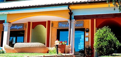 Le Residenze dei Fiori