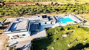 villa gallieco