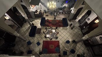 Riad Razane Fes