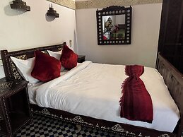 Riad Razane Fes