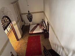 Riad Razane Fes