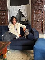 Riad Razane Fes