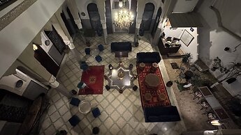 Riad Razane Fes