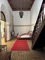 Riad Razane Fes