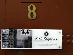 Riad Razane Fes