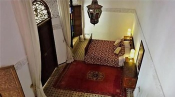 Riad Razane Fes
