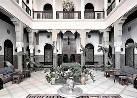 Riad Razane Fes