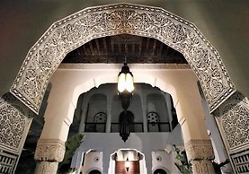 Riad Razane Fes