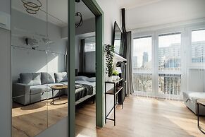 RentPlanet - przy Parku Mirowskim