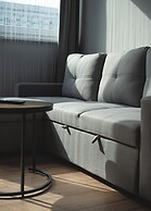 RentPlanet - przy Parku Mirowskim