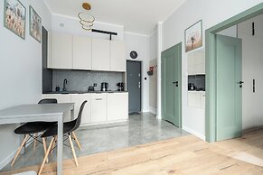 RentPlanet - przy Parku Mirowskim