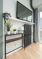 RentPlanet - przy Parku Mirowskim