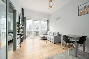 RentPlanet - przy Parku Mirowskim