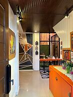 Spacious 3-Storey Home with Pool